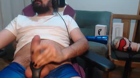 your master online show from 05/20/26, 12:17