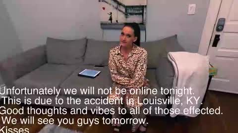 Snapshot of gagngush chatting on 11/05/25, 04:12 Rhi Connor online show from 11/05/25, 04:12