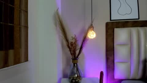 GahiaBelucci online show from 03/09/26, 11:36