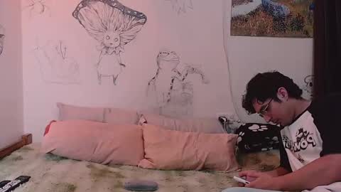 Gaia y Clayde online show from 05/30/26, 05:21