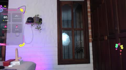 Lenna 3 online show from 09/30/25, 11:21