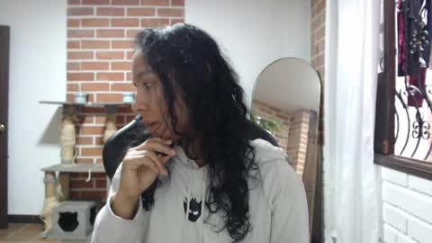Snapshot of gaia_333 chatting on 05/16/26, 12:48 Lenna 3 online show from 05/16/26, 12:48