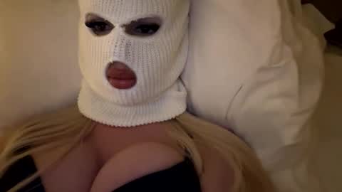 Feetbaabe online show from 05/10/26, 07:30