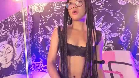 Gaia online show from 12/17/25, 01:39