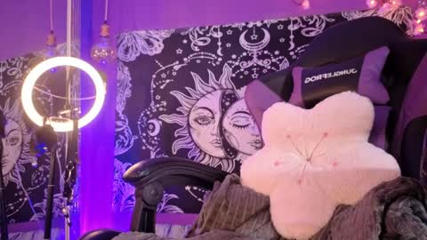 Gaia online show from 03/31/26, 12:49