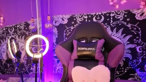 Gaia online show from 04/09/26, 01:05