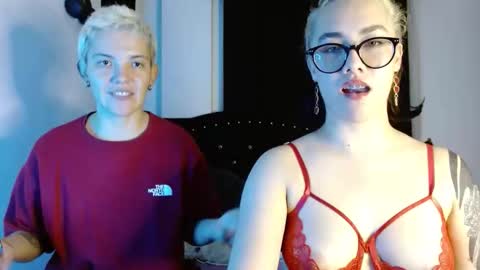 Gaia Plath online show from 03/06/26, 02:08