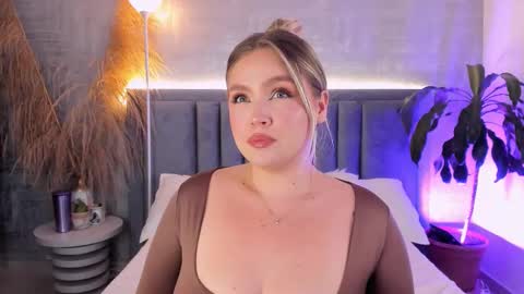 Gaia Baker  online show from 03/13/26, 06:14