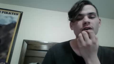 gainesjeremiah92 online show from 04/20/26, 09:49