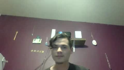 gainesjeremiah92 online show from 04/21/26, 04:52