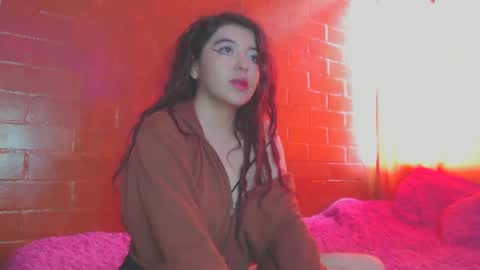 Kate 3 online show from 12/29/24, 07:32