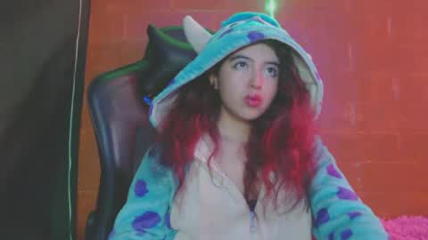 Kate 3 online show from 01/07/25, 07:17