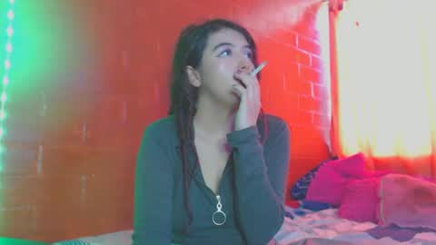 Kate 3 online show from 01/22/25, 07:45