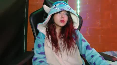 Kate 3 online show from 01/23/25, 07:40