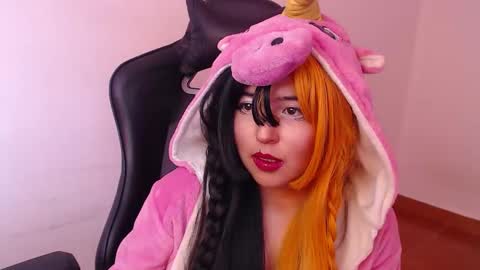 Kate 3 online show from 09/15/25, 07:14