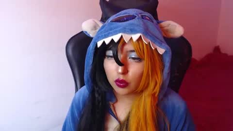 Kate 3 online show from 10/18/25, 08:31