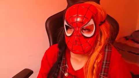 Kate 3 online show from 10/30/25, 07:58