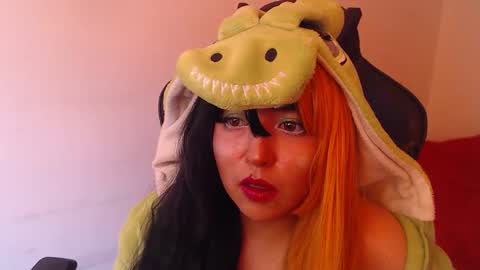 Kate 3 online show from 12/19/25, 07:32