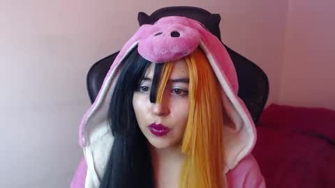 Kate 3 online show from 01/11/26, 08:14