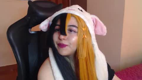 Kate 3 online show from 02/11/26, 09:31