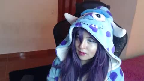 Kate 3 online show from 04/01/26, 08:39