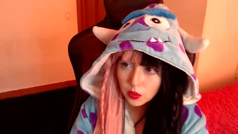 Kate 3 online show from 06/06/26, 07:07