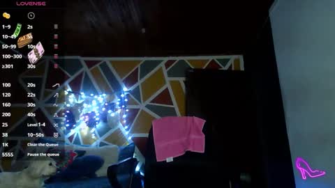 Snapshot of gala_dimou chatting on 09/19/25, 03:41 Gala Dimou  online show from 09/19/25, 03:41