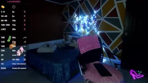 Snapshot of gala_dimou chatting on 09/27/25, 05:34 Gala Dimou  online show from 09/27/25, 05:34