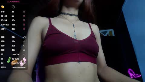Snapshot of gala_dimou chatting on 09/30/25, 10:15 Gala Dimou  online show from 09/30/25, 10:15