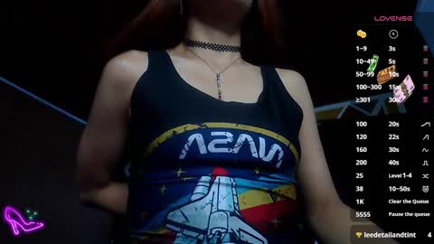 Snapshot of gala_dimou chatting on 10/06/25, 03:48 Gala Dimou  online show from 10/06/25, 03:48