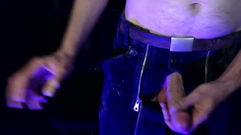 galadriel869 online show from 04/15/26, 07:43