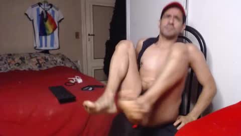 Adriel online show from 11/13/25, 04:06