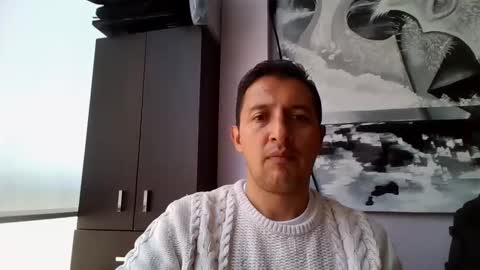 galante online show from 05/12/26, 12:35