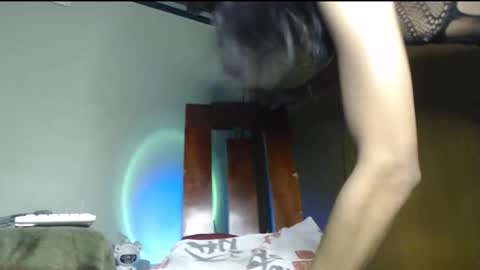 Genesis Isabell gil online show from 10/06/25, 12:19