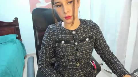 CORAL online show from 11/12/25, 10:48