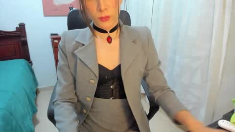 CORAL online show from 11/17/25, 04:35