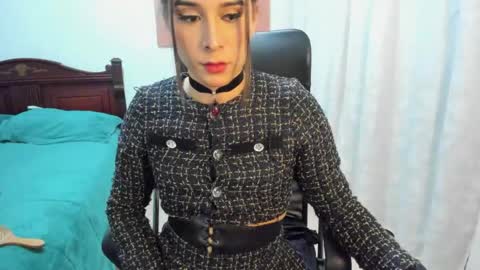 CORAL online show from 11/29/25, 03:42