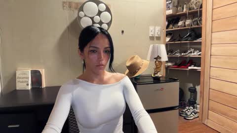 galileii online show from 11/19/25, 02:50