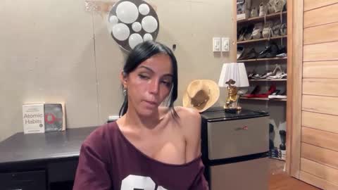 galileii online show from 11/22/25, 05:01