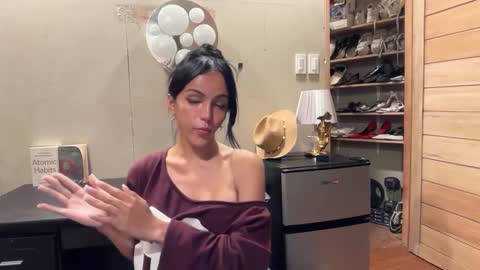 galileii online show from 11/24/25, 11:32