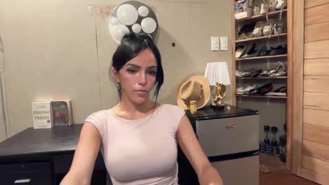 galileii online show from 12/03/25, 08:18