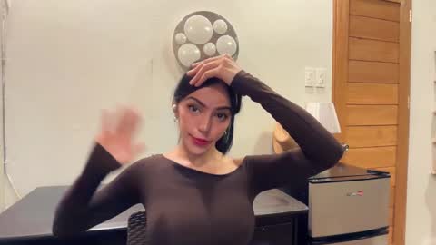 Snapshot of galileii chatting on 02/10/26, 12:09 galileii online show from 02/10/26, 12:09