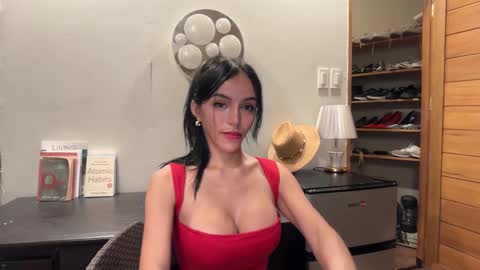 Snapshot of galileii chatting on 02/16/26, 02:13 galileii online show from 02/16/26, 02:13