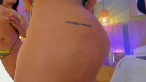 Snapshot of gallilea_marquez chatting on 10/10/25, 07:46 gallilea_marquez online show from 10/10/25, 07:46