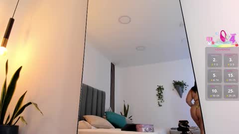 Snapshot of gallilea_marquez_ chatting on 02/19/26, 11:50 Galilea online show from 02/19/26, 11:50