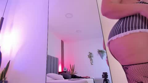 Snapshot of gallilea_marquez_ chatting on 03/12/26, 03:51 Galilea online show from 03/12/26, 03:51