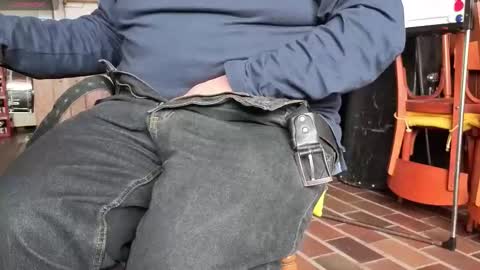 Stutzen online show from 03/24/26, 03:17