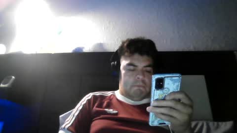 galoricardo10 online show from 07/01/26, 07:32