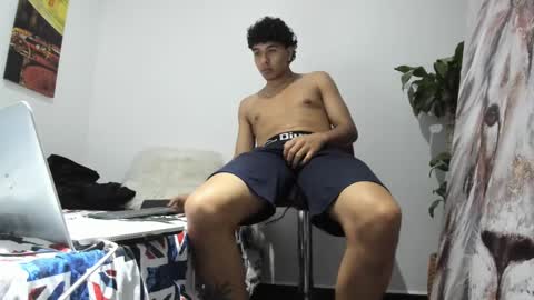 Snapshot of galvis_bbc chatting on 02/27/25, 11:59 galvis_bbc online show from 02/27/25, 11:59