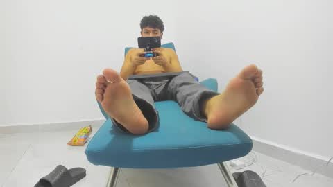 galvis_bbc online show from 03/29/26, 02:55